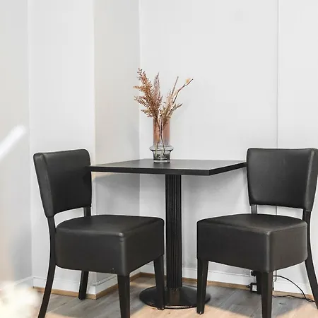 One-bedroom In Oslo