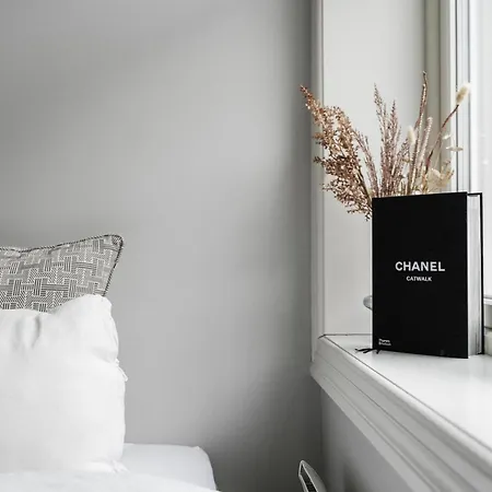 One-bedroom In Осло