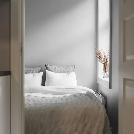 Apartment One-bedroom In