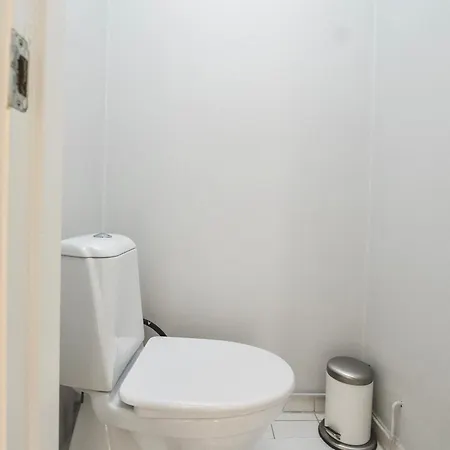 Apartment One-bedroom In