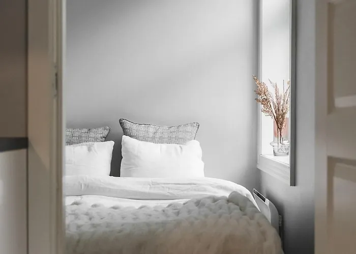 Appartement One-bedroom In