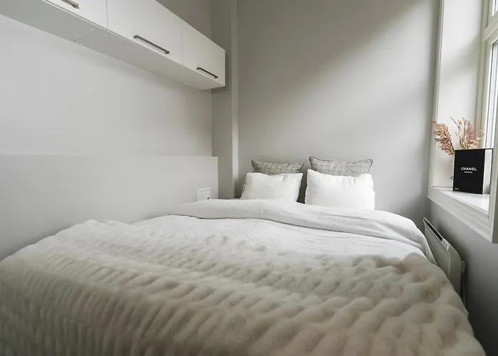 Appartement One-bedroom In