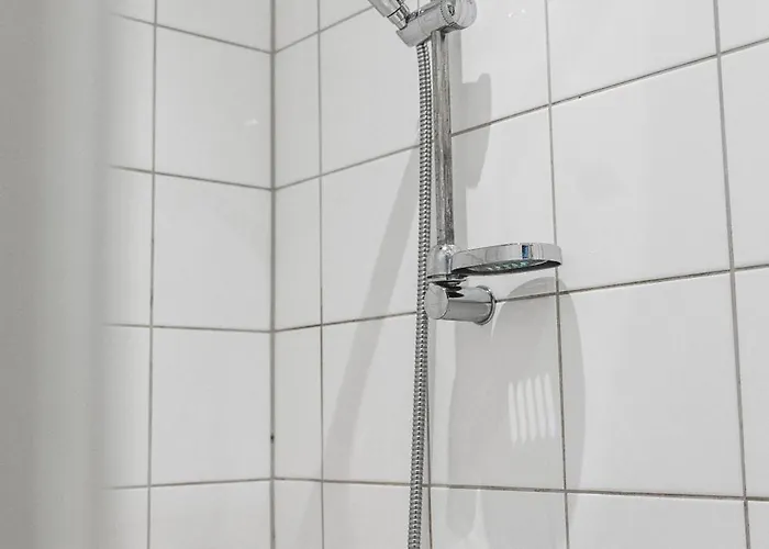 Appartement One-bedroom In *