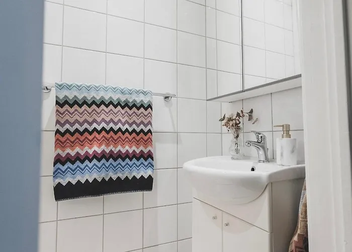 One-bedroom In 奥斯陆