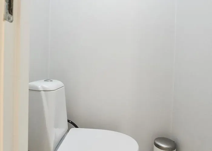 Appartement One-bedroom In