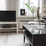 شقة One-bedroom In *