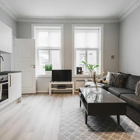 One-bedroom In