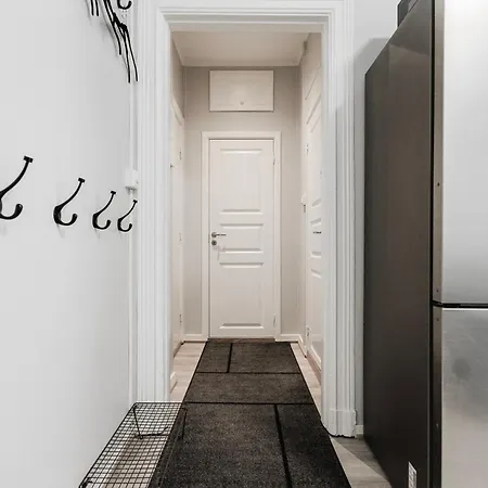 公寓 One-bedroom In