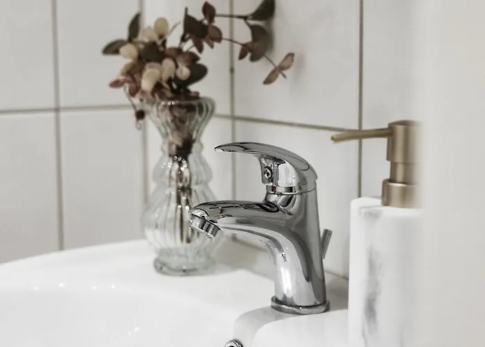 Apartamento One-bedroom In *